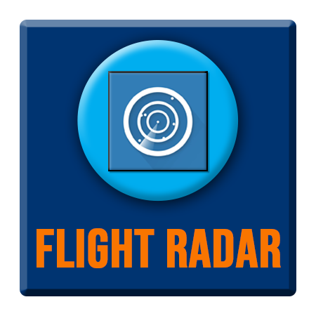 Flight Radar