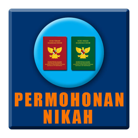 daftar nikah